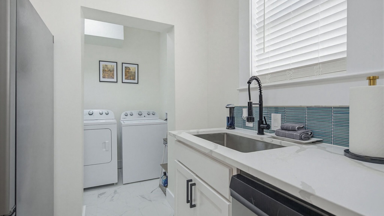 Photo of Kitchen in Mobile