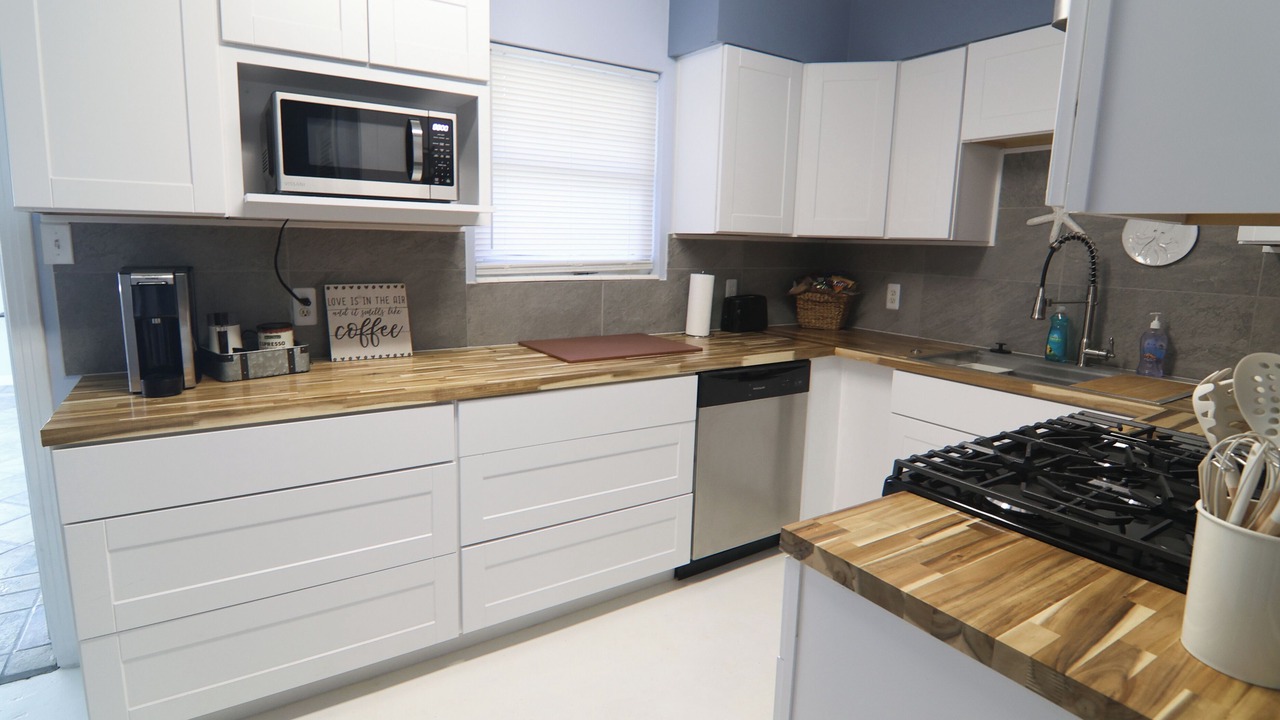 Photo of Kitchen in Pensacola