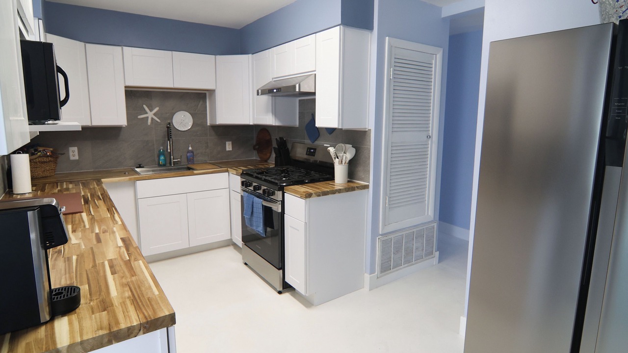 Photo of Kitchen in Pensacola