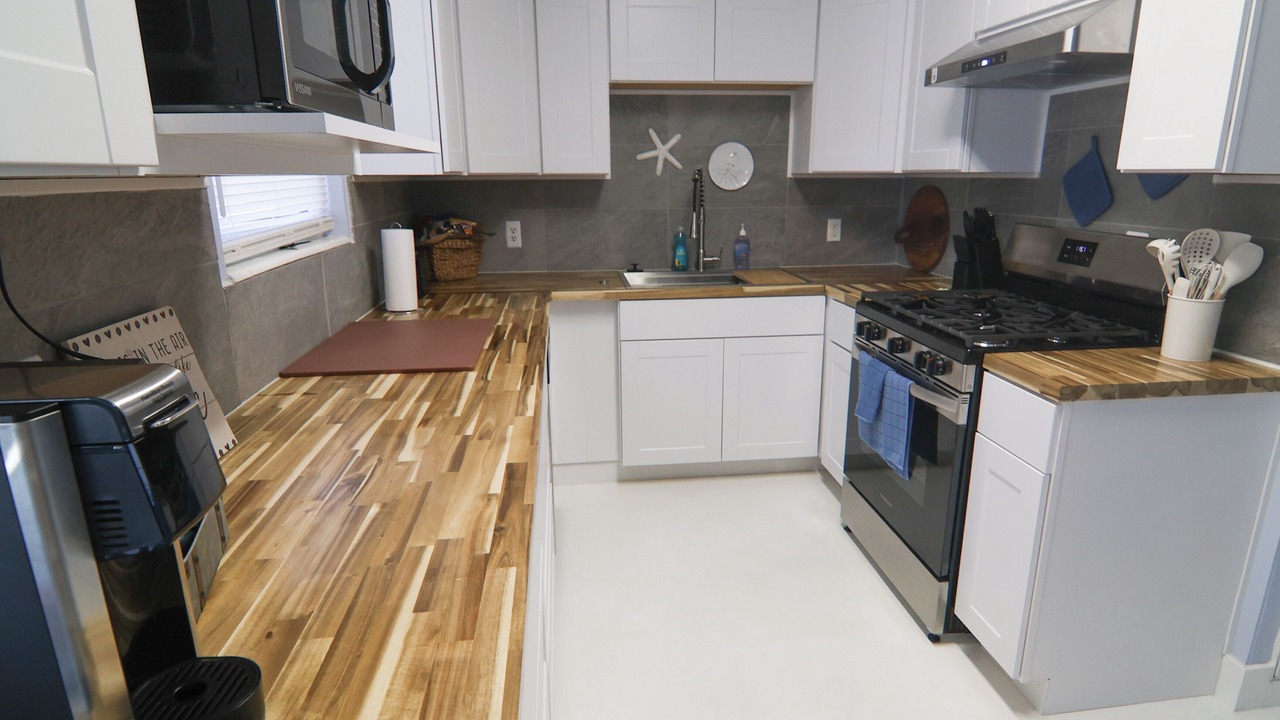 Photo of Kitchen in Pensacola