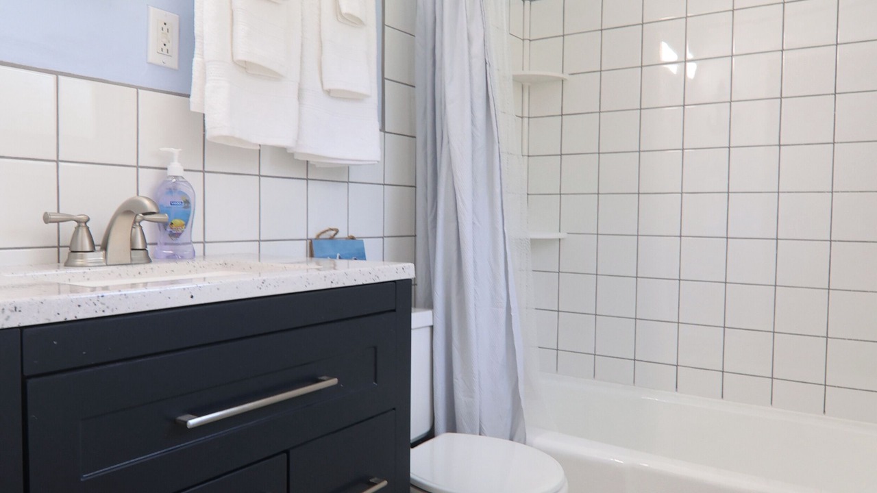 Photo of Bathroom in Pensacola