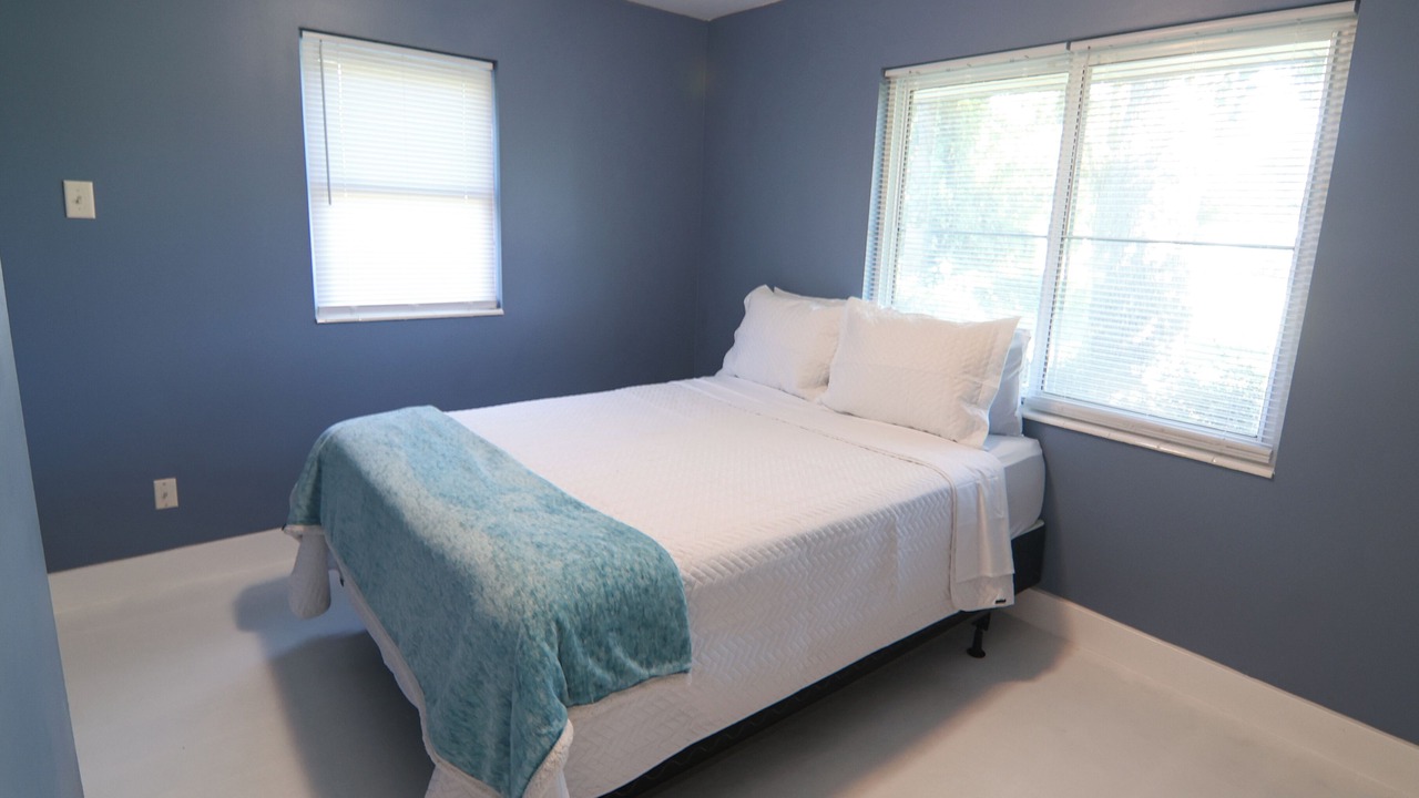 Photo of Bedroom in Pensacola