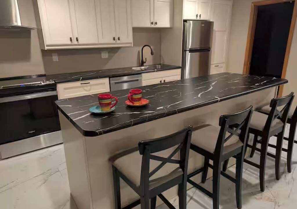 Photo of Kitchen in East Lansing