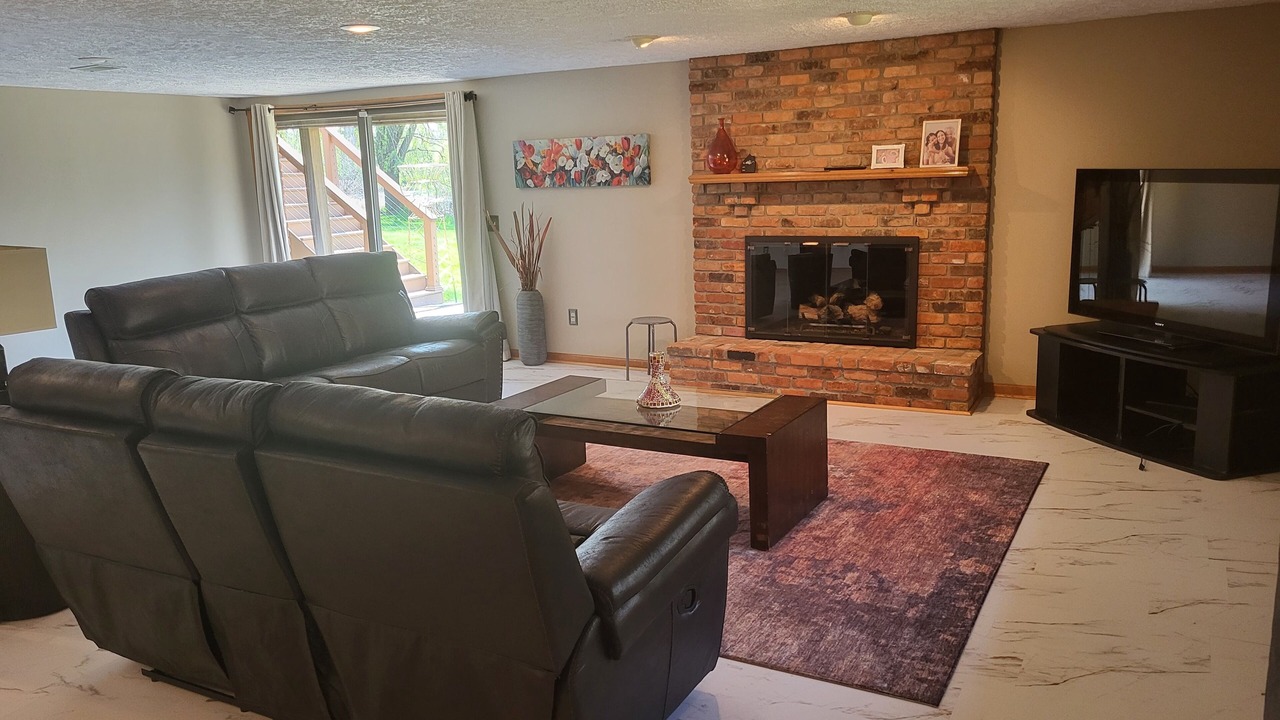 Photo of Livingroom in East Lansing