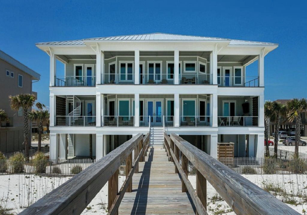 Photo of Outdoor in Pensacola Beach