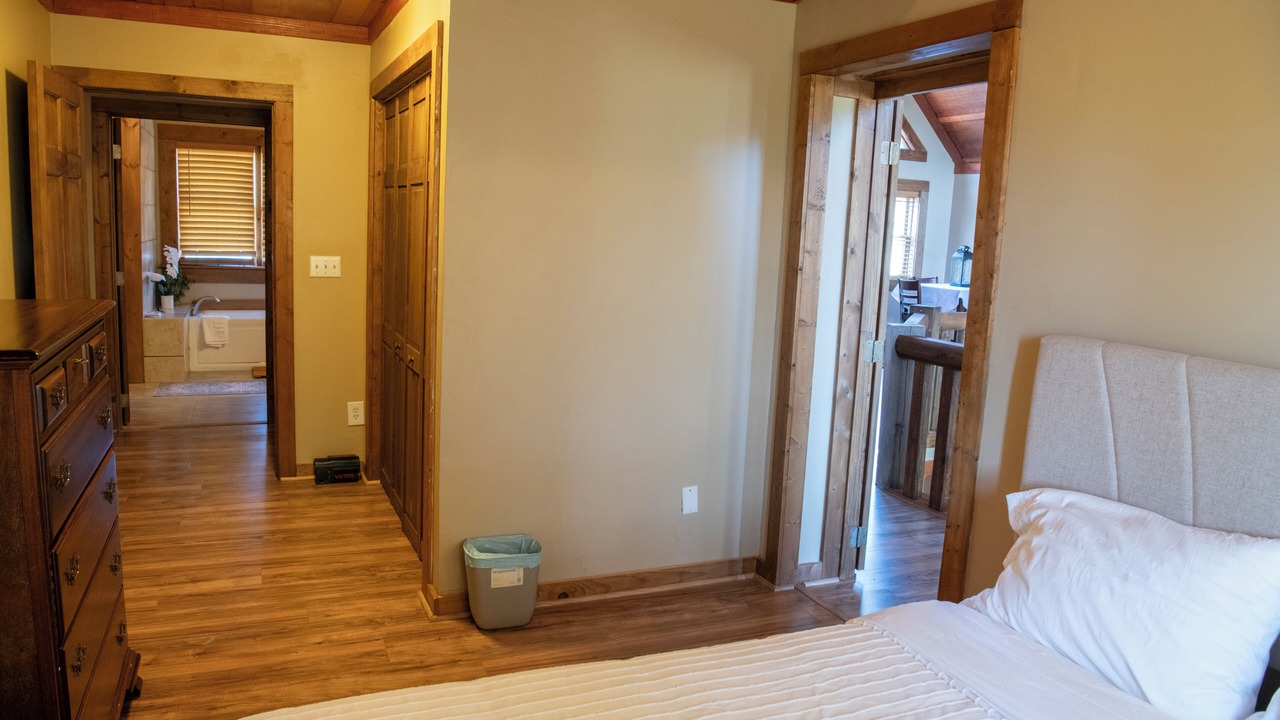 Photo of Bedroom in Bowdon Junction
