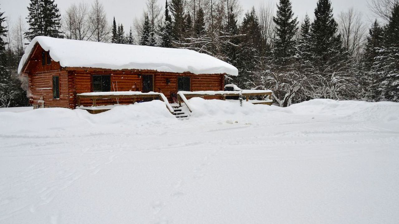 Photo of Outdoor in Shingleton