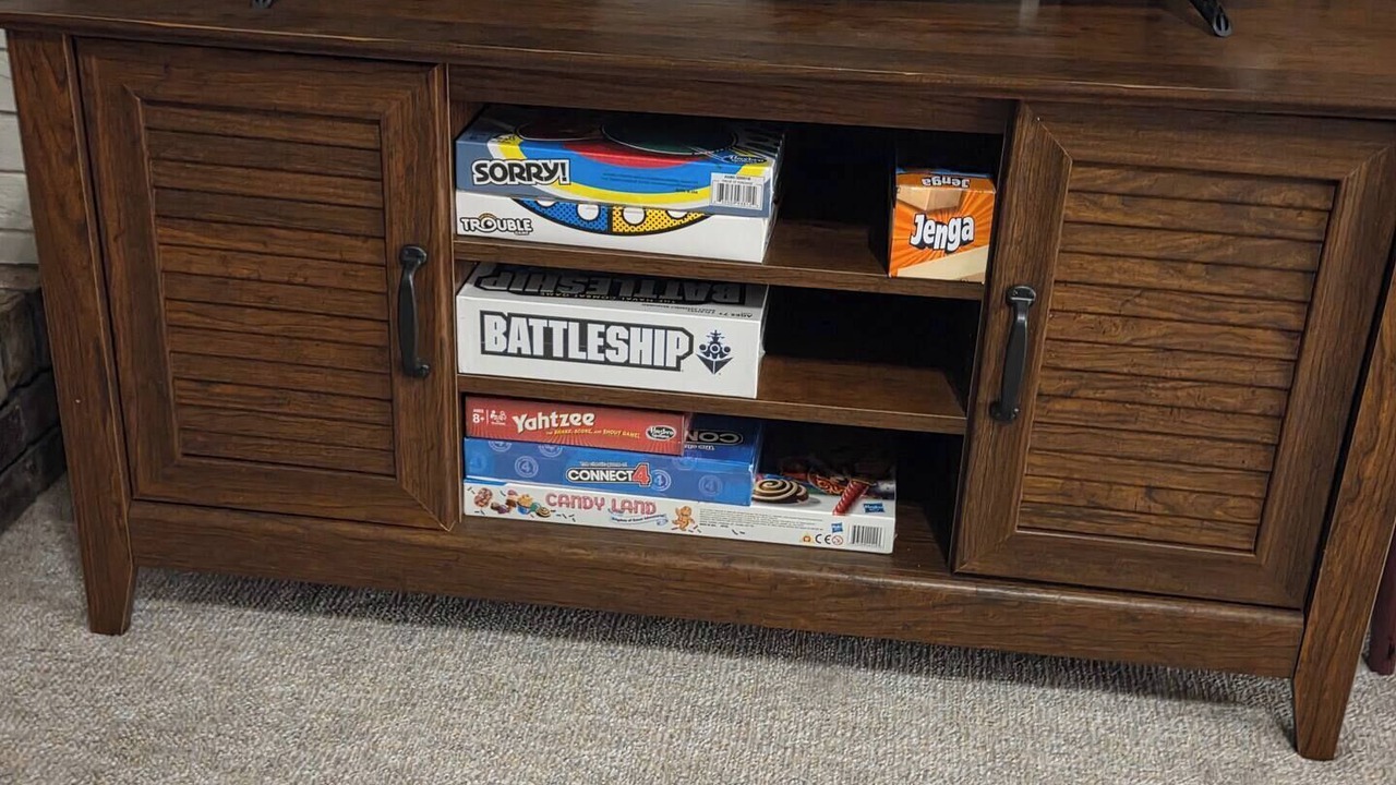 Photo of Bedroom in Albertville