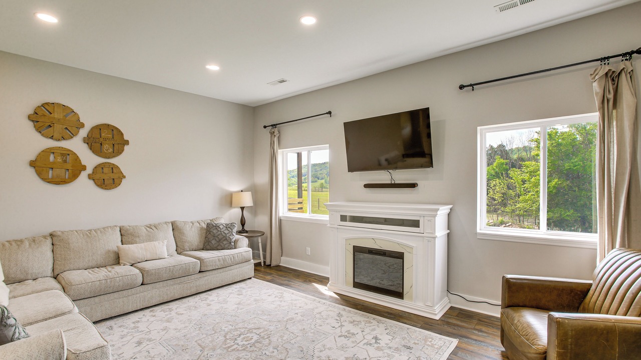 Photo of Bedroom in Hartsville