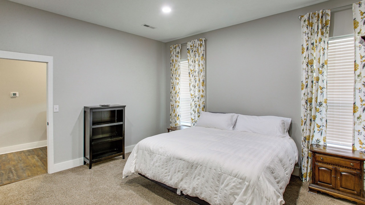 Photo of Bedroom in Hartsville