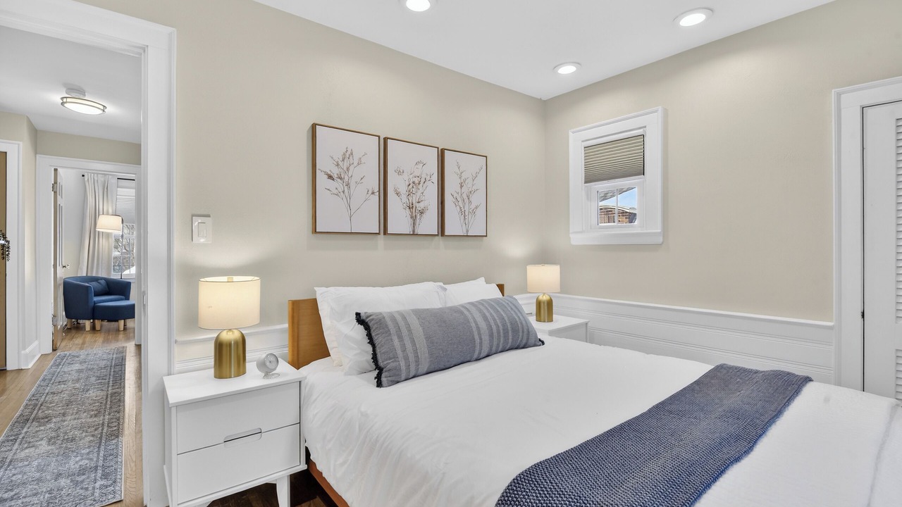 Photo of Bedroom in Ottawa