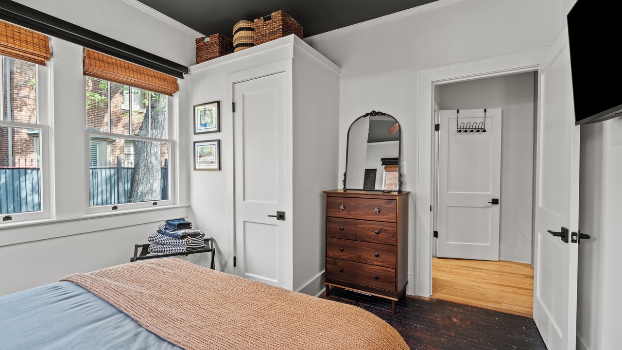 Photo of Bedroom in Huntsville