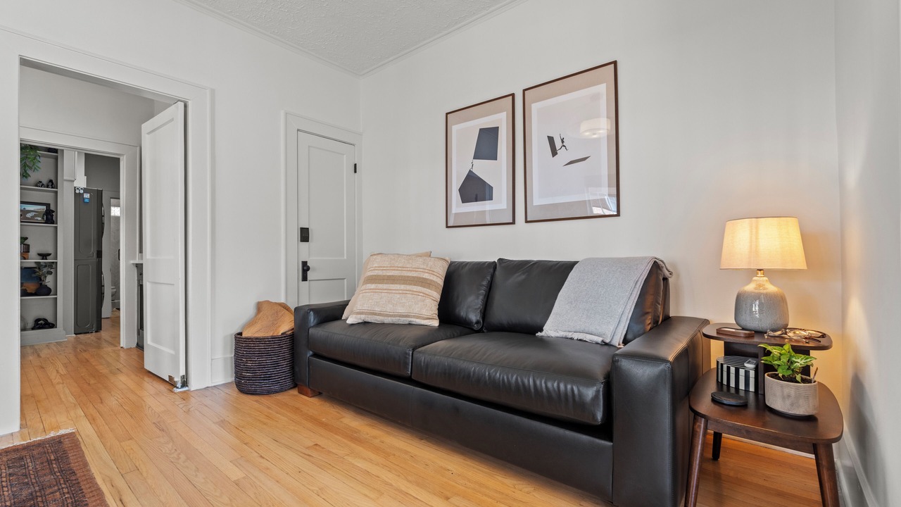 Photo of Livingroom in Huntsville