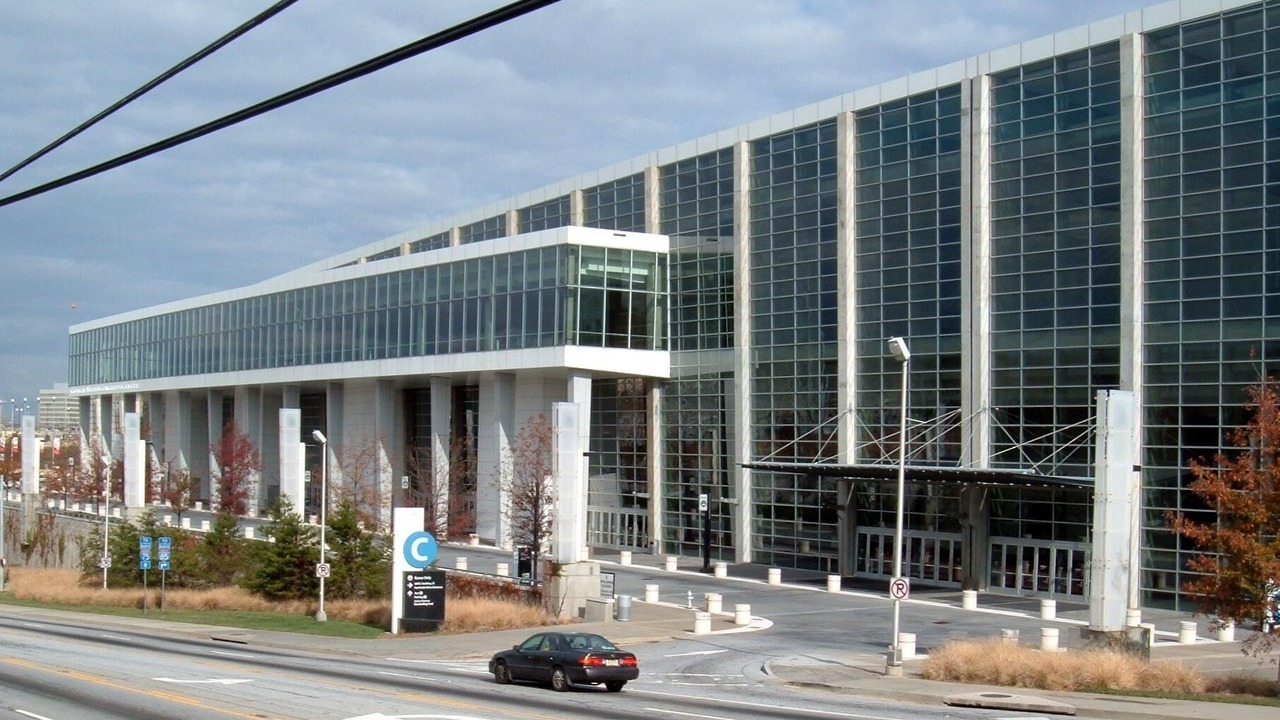 Photo of Others in Downtown Atlanta
