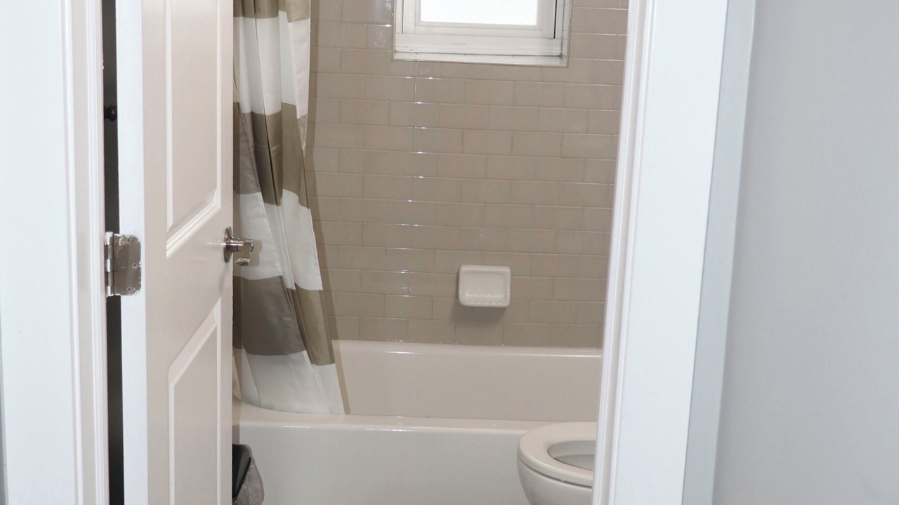 Photo of Bathroom in Midtown
