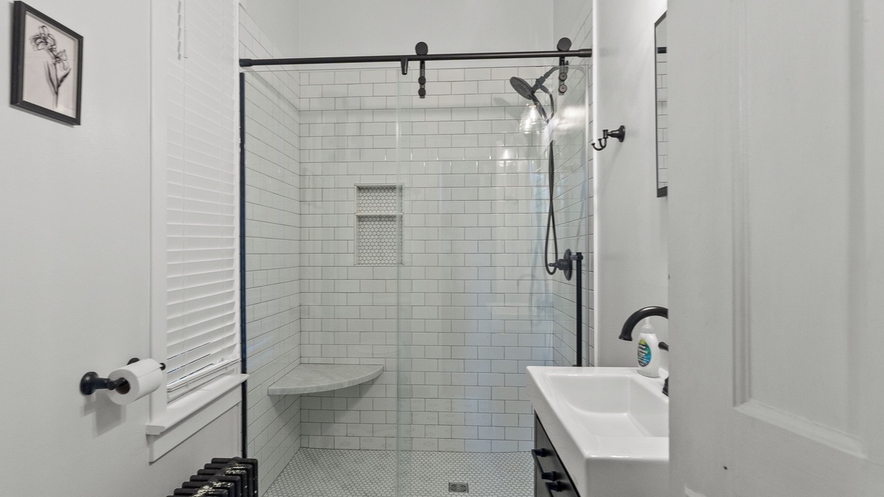 Photo of Bathroom in Ludington