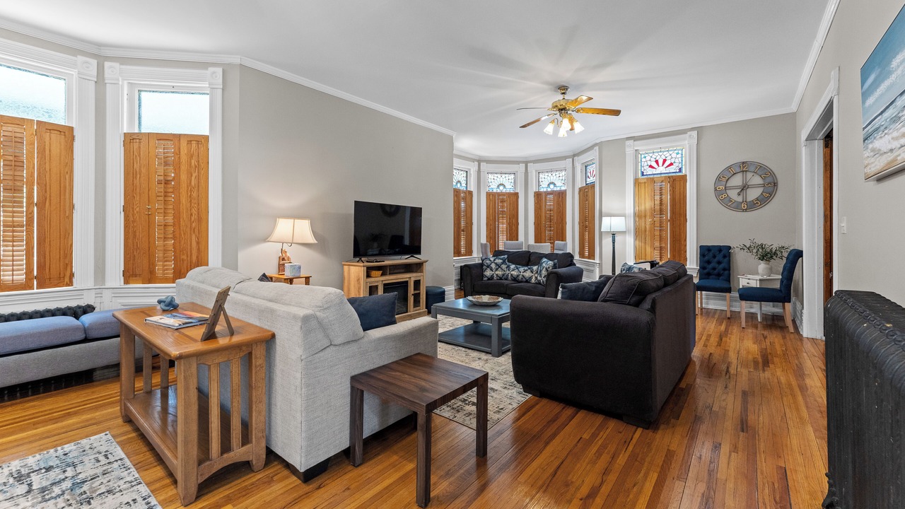 Photo of Livingroom in Ludington