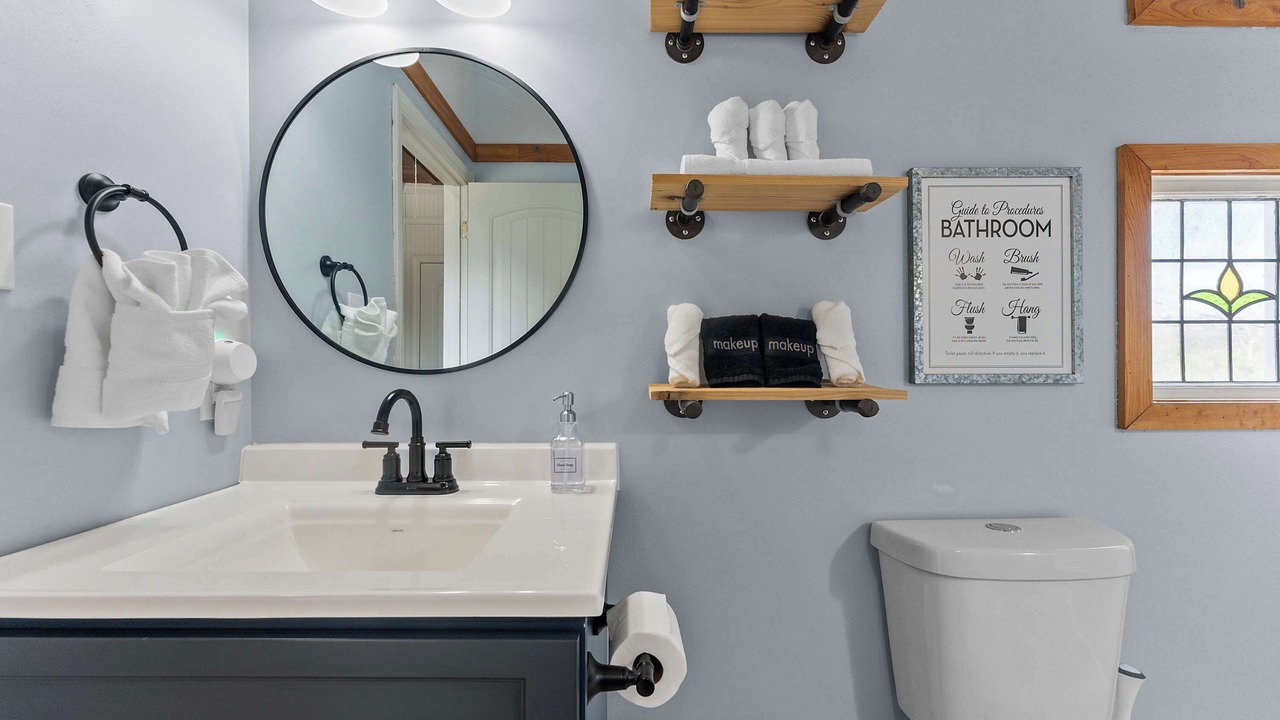 Photo of Bathroom in Foley