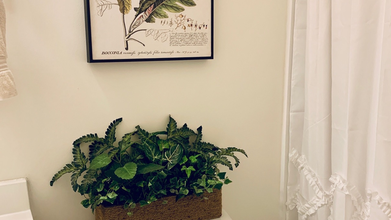 Photo of Bathroom in Cave Spring