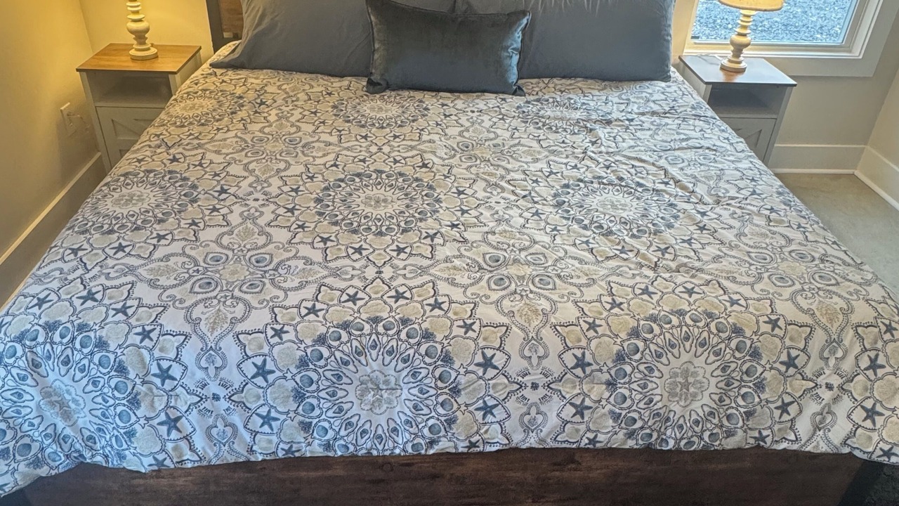 Photo of Bedroom in Crane Hill