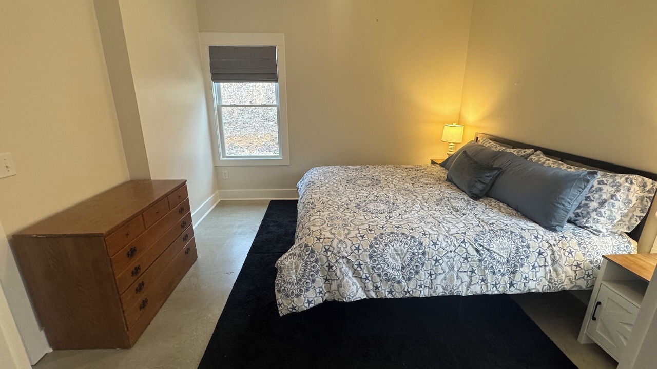 Photo of Bedroom in Crane Hill
