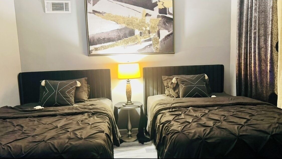 Photo of Bedroom in Cliftondale