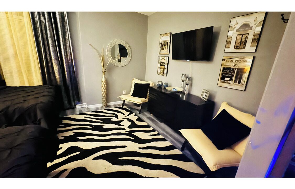 Photo of Bedroom in Cliftondale