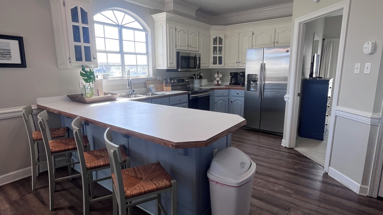 Photo of Kitchen in Dauphin Island
