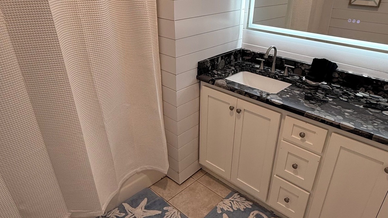 Photo of Bathroom in Theodore