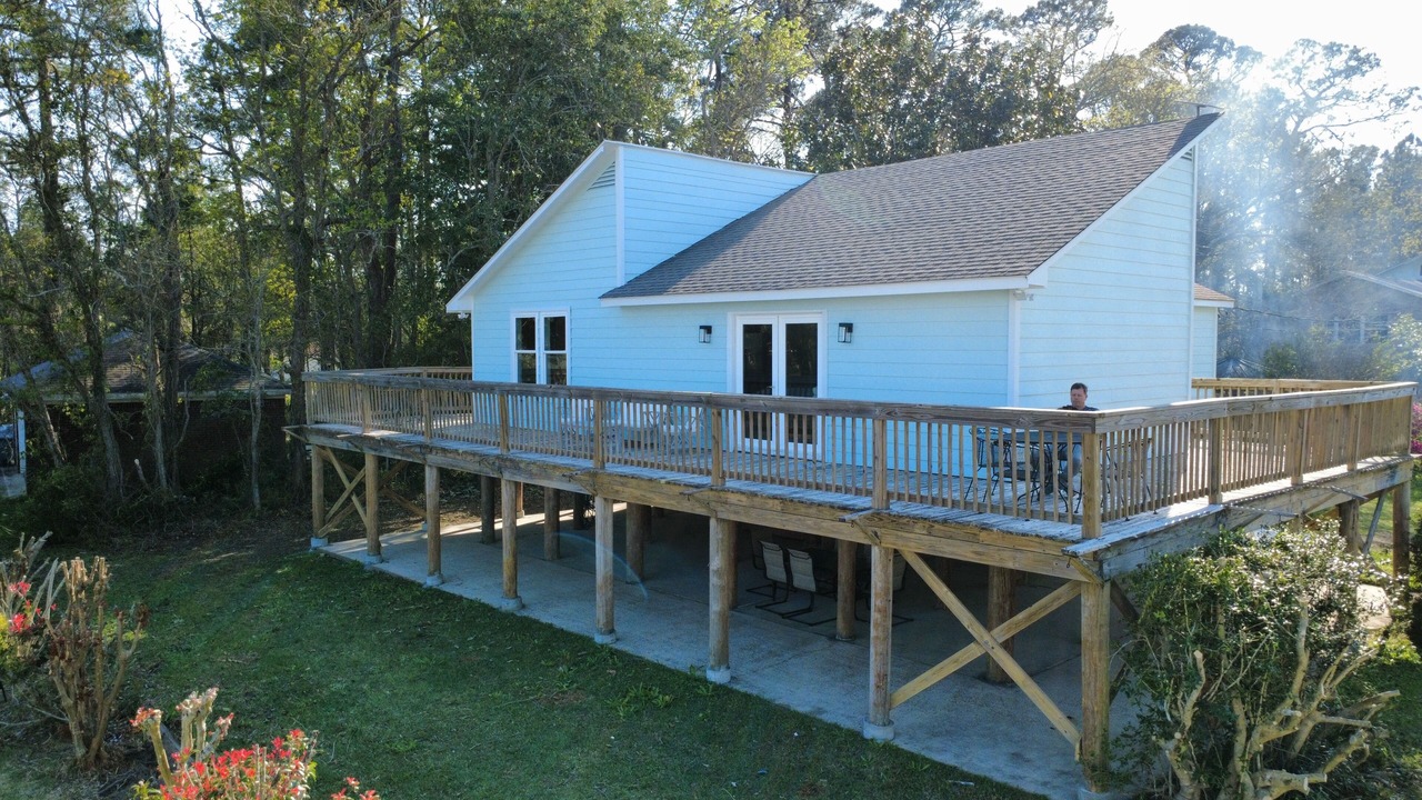 Photo of Outdoor in Theodore