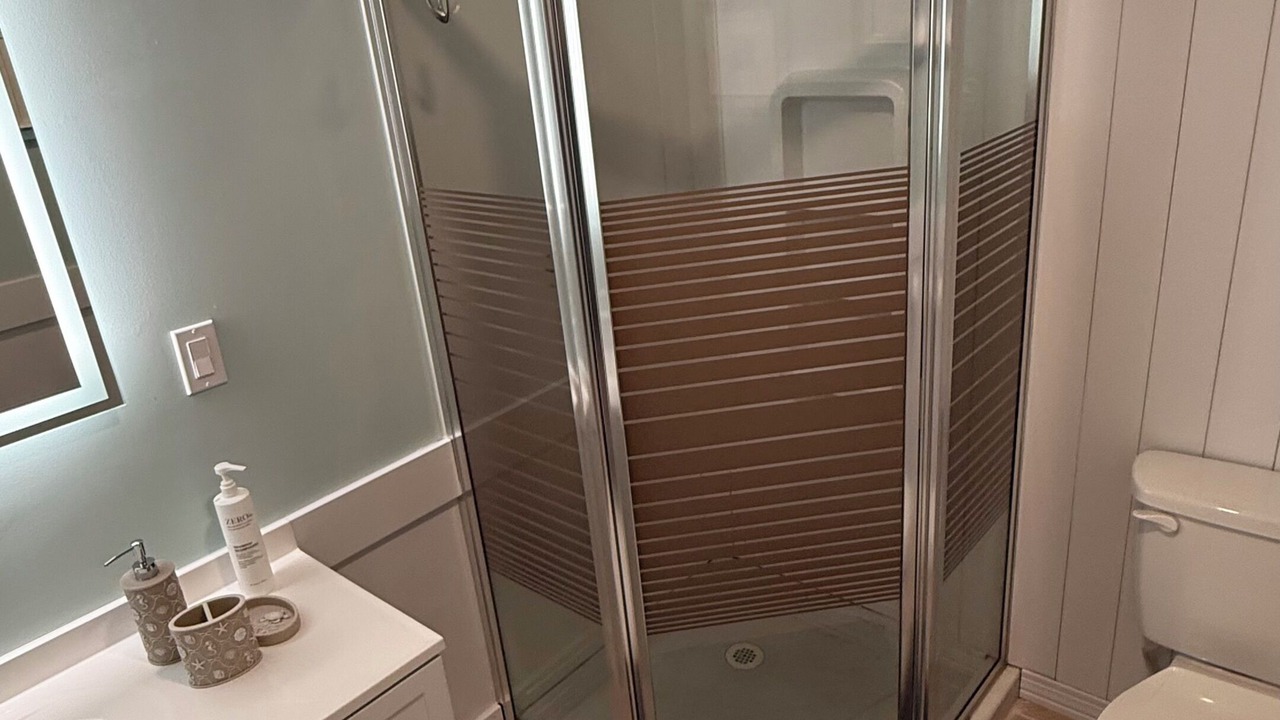 Photo of Bathroom in Theodore