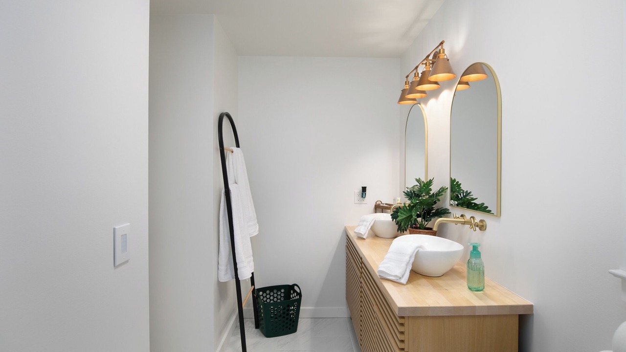 Photo of Bathroom in Shannon