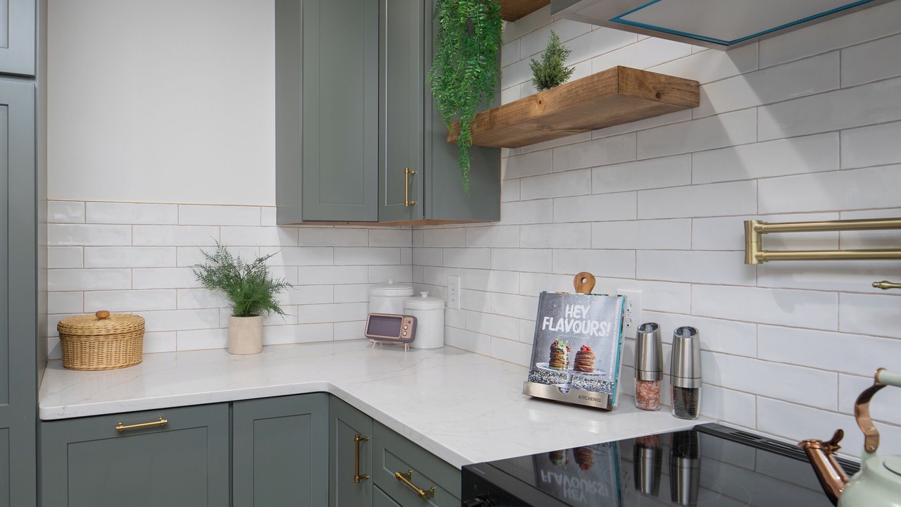 Photo of Kitchen in Shannon