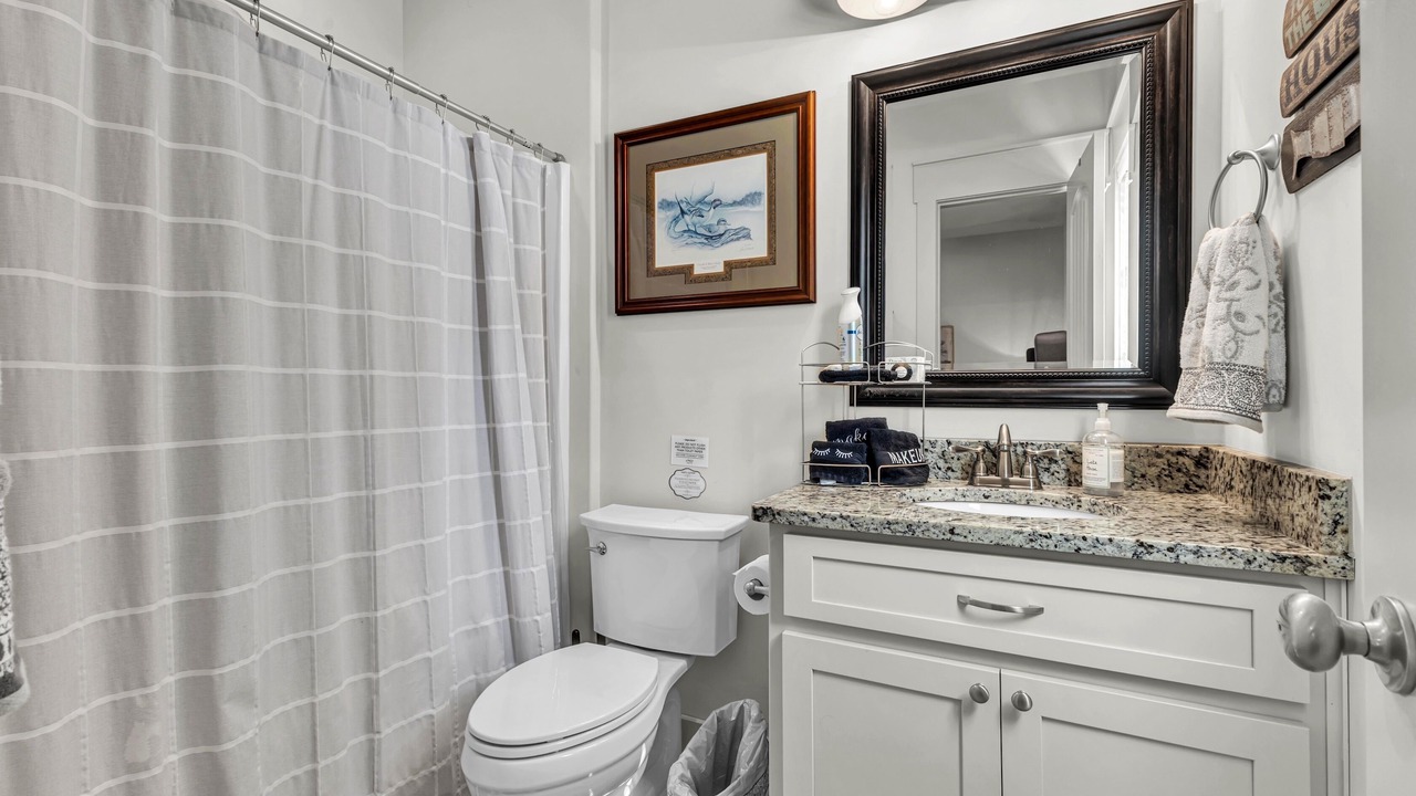Photo of Bathroom in Pleasure Point