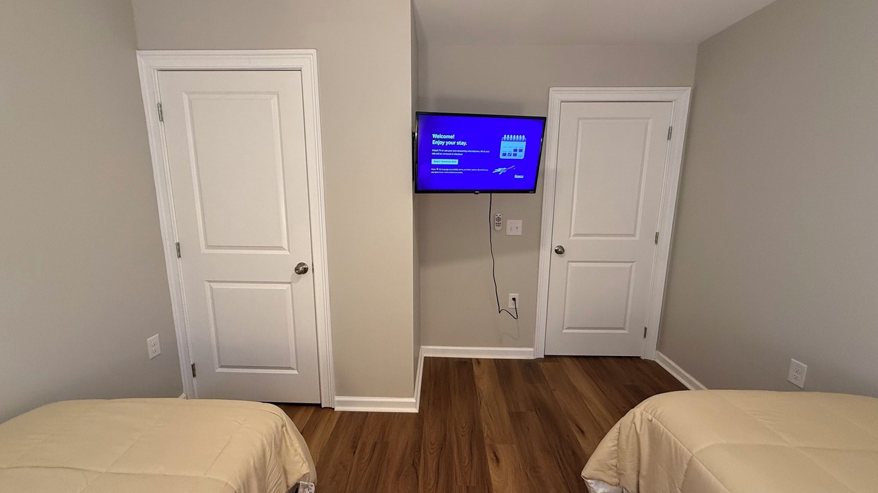 Photo of Bedroom in Mount Berry