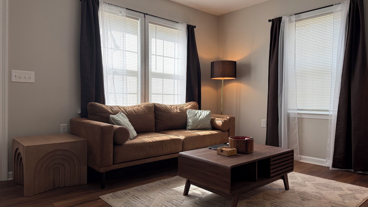 Photo of Livingroom in Mount Berry