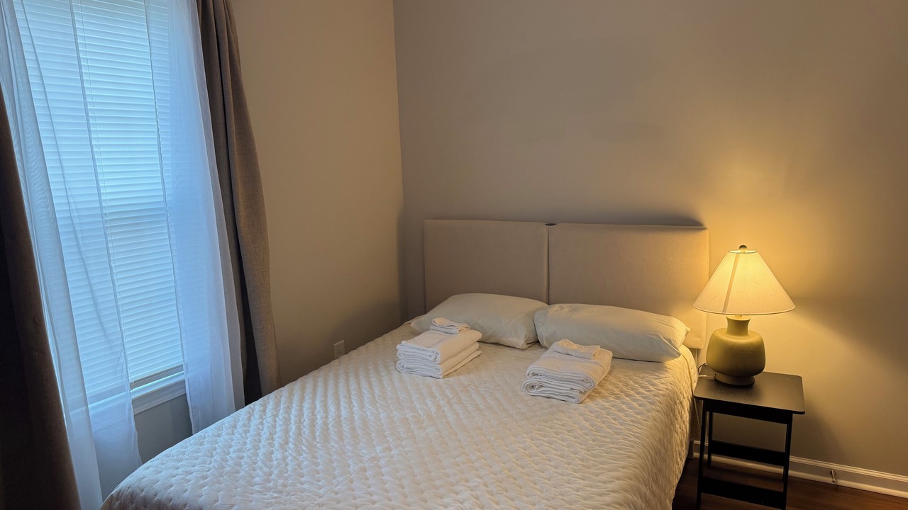 Photo of Bedroom in Mount Berry