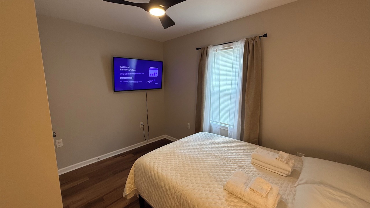 Photo of Bedroom in Mount Berry