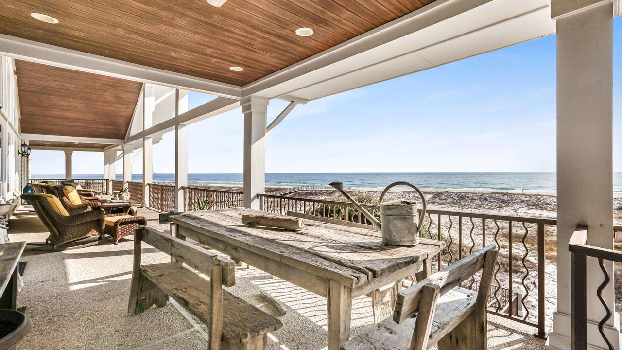 Photo of Outdoor in Orange Beach