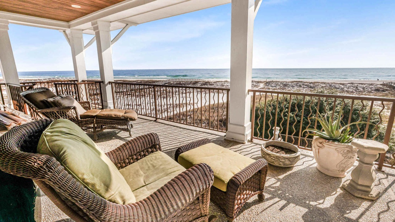 Photo of Outdoor in Orange Beach