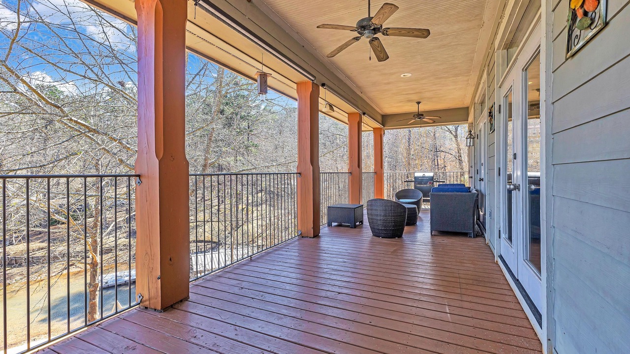 Photo of Outdoor in Dadeville