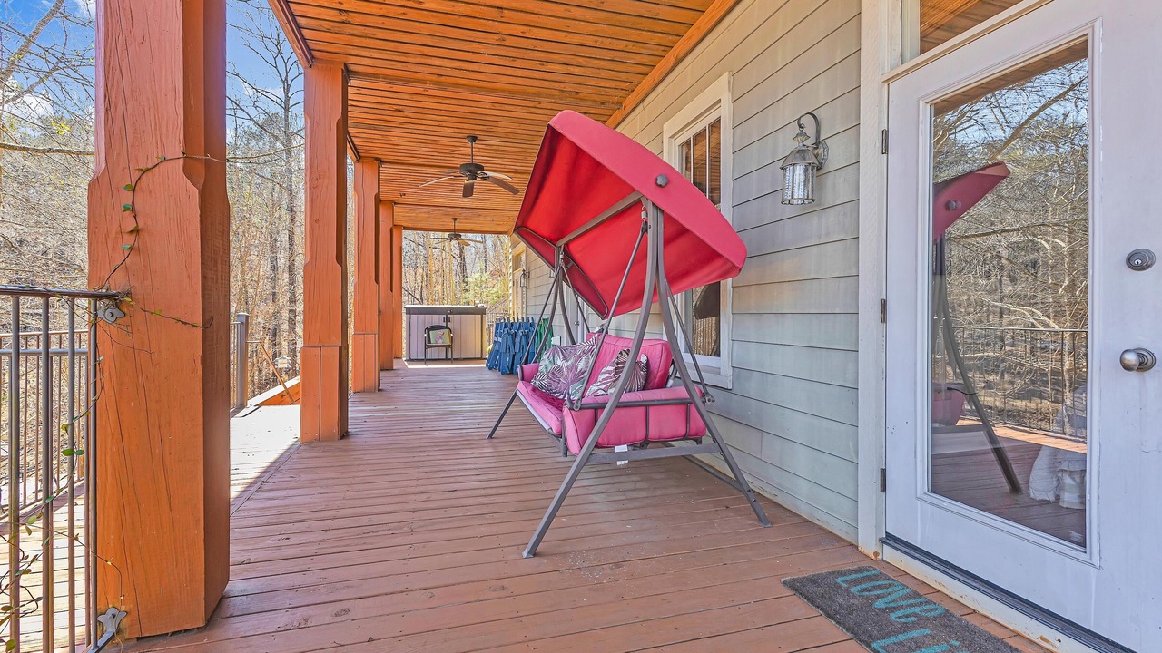 Photo of Outdoor in Dadeville
