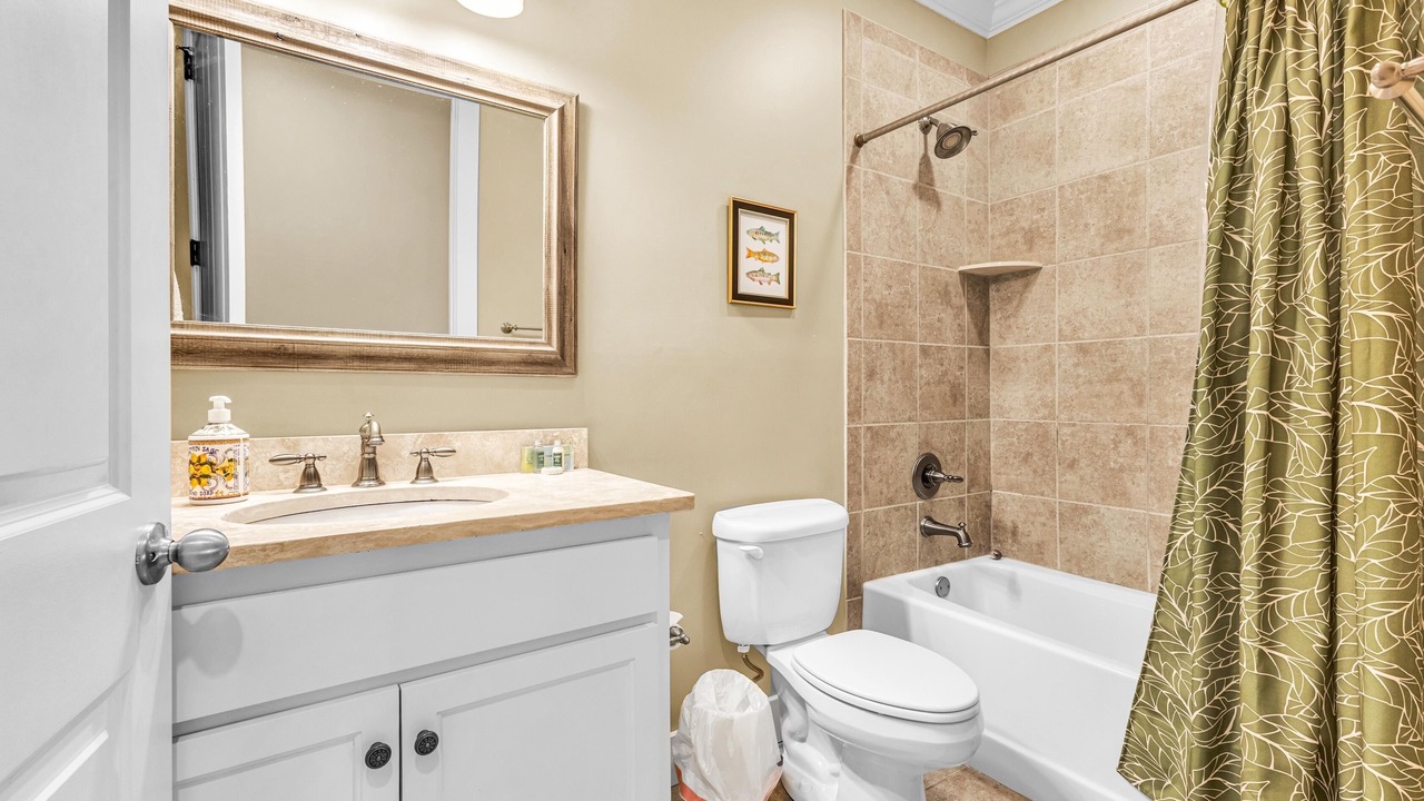 Photo of Bathroom in Dadeville