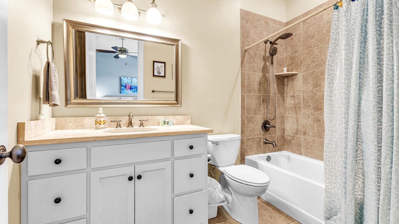 Photo of Bathroom in Dadeville