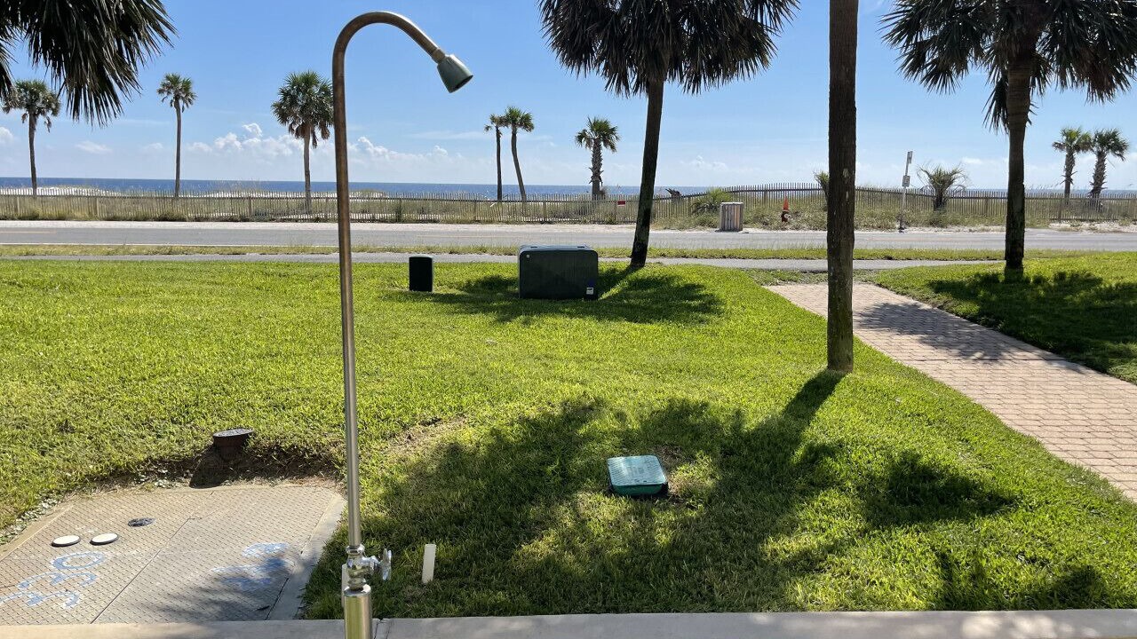 Photo of Outdoor in Villa Sabine