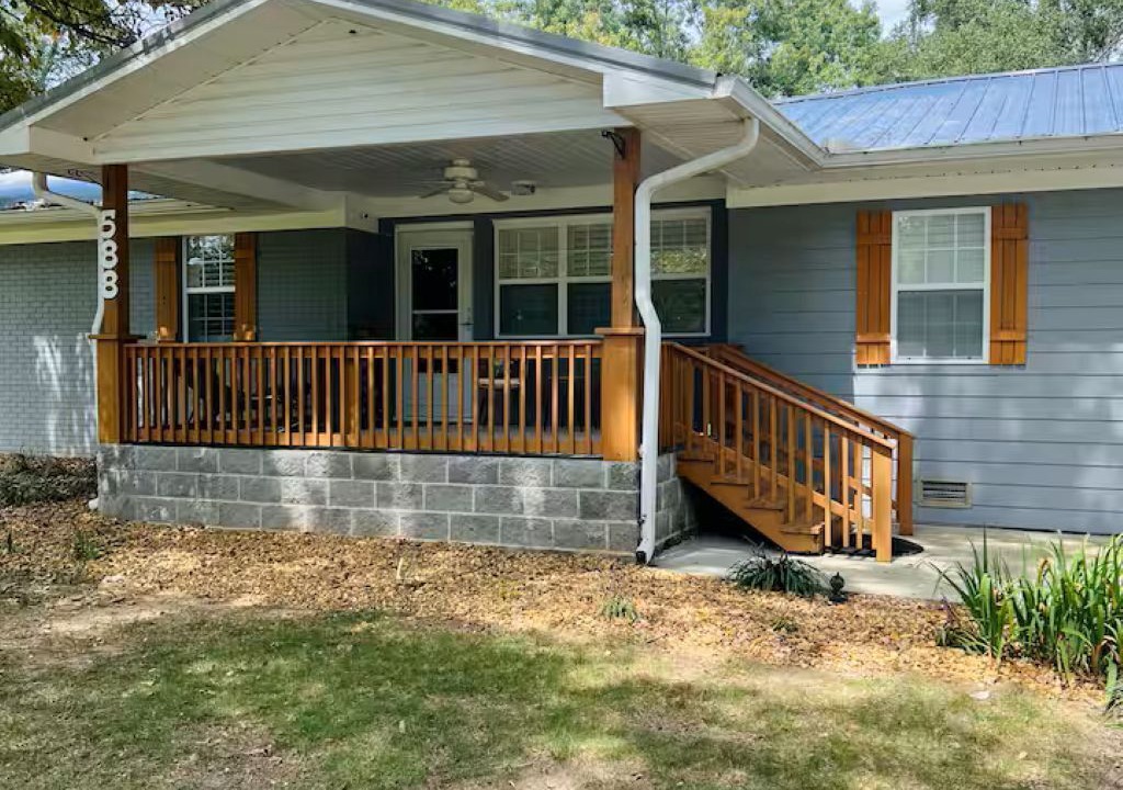 Photo of Outdoor in Guntersville