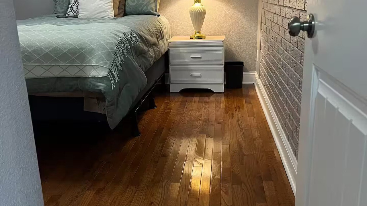 Photo of Bedroom in Guntersville