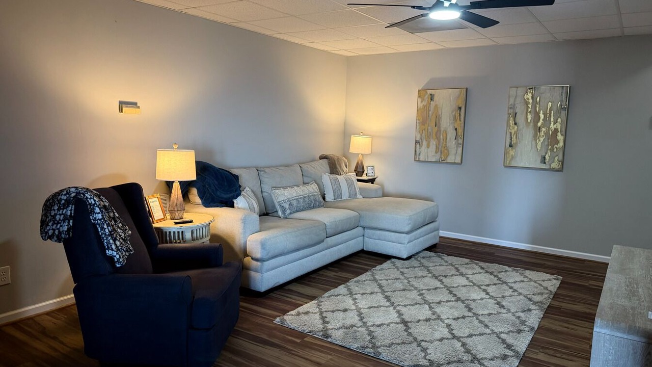 Photo of Livingroom in Valley Head