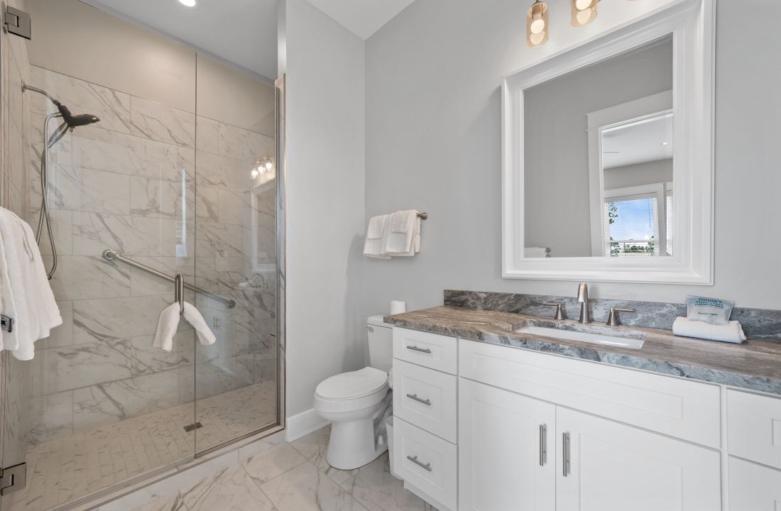Photo of Bathroom in Gulf Shores