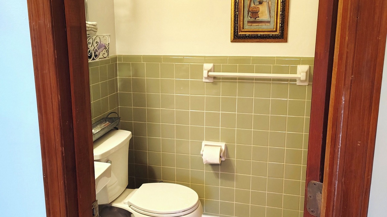 Photo of Bathroom in Upatoi